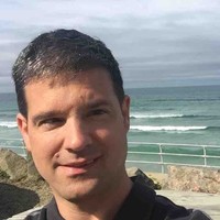 Connexion Ltd Employee Dominic Matthews's profile photo