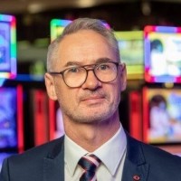 Casinos Austria AG Employee Felix Mayrhuber's profile photo