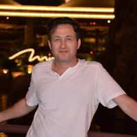 Vladimir Finkinshtein Email & Phone Number