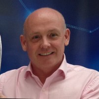 BT Group Employee Jim Roche's profile photo