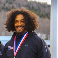 Thorne Employee Darius Joseph's profile photo