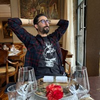 Mohammad Mehrabani Email & Phone Number