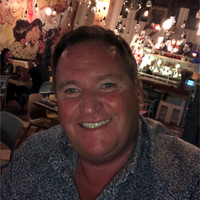 Gary Cook Email & Phone Number
