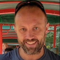 AgeSpan Employee Matthew Sievert's profile photo