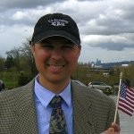 Kitsap Stem Cells Employee Hans-Thomas Richter's profile photo