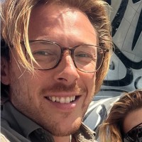 Kraft Automobile - Kraft AJ GmbH Employee Joe Chiodo's profile photo