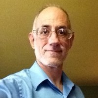 The Claremont Colleges Services Employee Bob Goldstein's profile photo