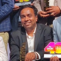 VRITTI I MEDIA Employee Rajesh Radhakrishnan's profile photo