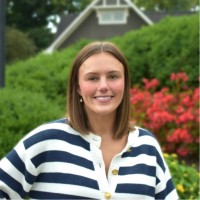 Procter & Gamble Employee Hannah Hurst's profile photo