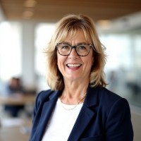 Kathi Lauduski Email & Phone Number
