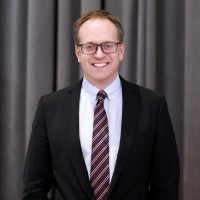 American Chamber of Commerce in China (AmCham China) Employee Mark Dreyer's profile photo