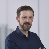 Bernhard Graf Email