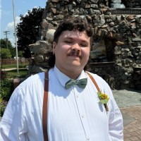 WIN Technology Employee Dylan Trott's profile photo