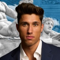 Yunicorn Employee Phillip Krawath's profile photo