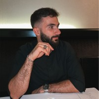 CarMax Employee Albin Dashi's profile photo