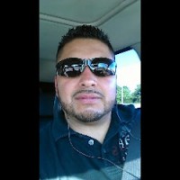 Herback General Engineering Employee Rene Dominguezolmos's profile photo