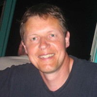 Sma Solar Technology Ag Employee Richard Batty's profile photo