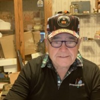 Rays Construction Employee Ray Rutan's profile photo