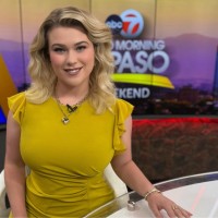 KVIA-TV Employee Olivia Vara's profile photo