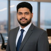 Atul Pai Email