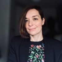 Underline Science Inc. Employee Damira Mrsic's profile photo