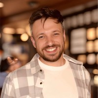 Stratostorm Employee Mario Pece's profile photo