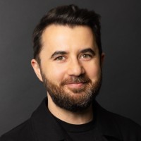 Currys Digital Employee Tomasz Mazur's profile photo