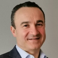 VULKAN Group Employee Francesco de Santis's profile photo
