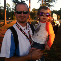 South Florence High School Employee Eric Terry's profile photo