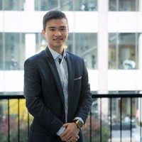 Nexus Level Advisor Employee John He's profile photo