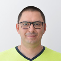 Veer, Inc Employee Igor Shaulov's profile photo