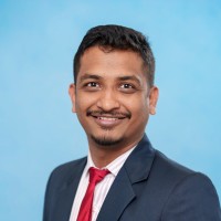 Atlas Operating /Pioneer Employee Bhautik Gajera's profile photo