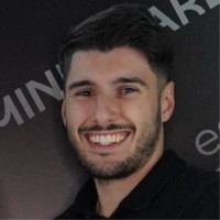 EssenceMediacom Employee Anthony Squillacioti Jr's profile photo