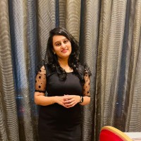 Ankitha G Email