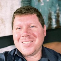 Abnormal-AI Employee Steve Sturtevant's profile photo