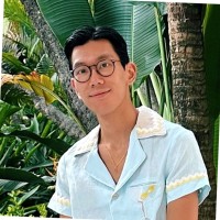 Bloomberg Employee Dennis Li's profile photo