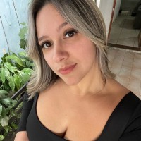 Extrusa-Pack Employee Joyce Resende's profile photo
