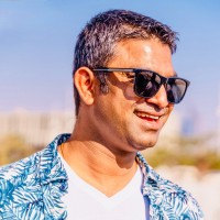 Koozo Commerce Private Limited Employee Tarang Bhargava's profile photo