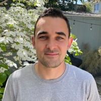 Robinhood Employee Adam Wolf's profile photo