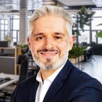 Flowie Employee Sébastien Ledent's profile photo