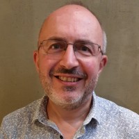QPT Ltd Employee Ian Stacey's profile photo