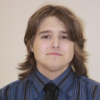 Collins Aerospace Employee Brandon Bearden's profile photo