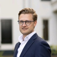 Thijmen Straatman Email