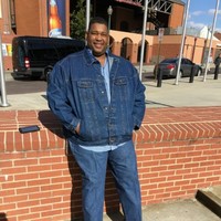 Bayou Well Services Employee Ronnie Mcmiller's profile photo