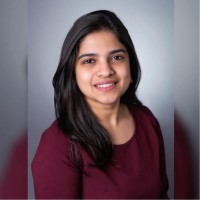 Applied Materials Employee Apoorva Ramesh's profile photo