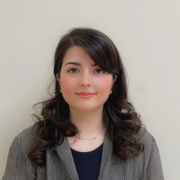 ARKANCE USA Employee Farrah Yaqubi's profile photo