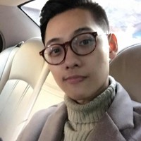 Work Consulting Employee 伟豪 陈's profile photo