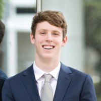 Wells Fargo Employee Jack Hendrickson's profile photo