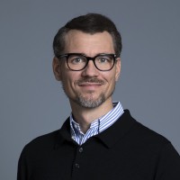 Vitamin Well Employee Robin Ahrnéll's profile photo