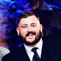Prime Secure + Employee David Stratton's profile photo